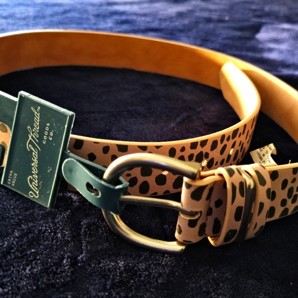 NEW belt - Picture 1 of 3